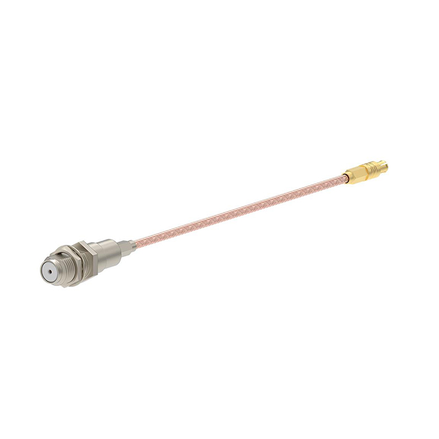 Molex 0897625110 electronic component product image