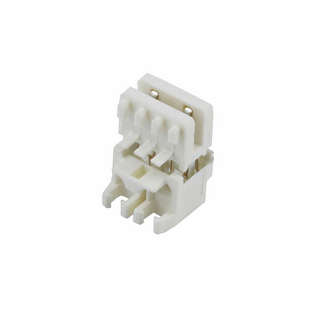 Molex 0916270001 electronic component product image