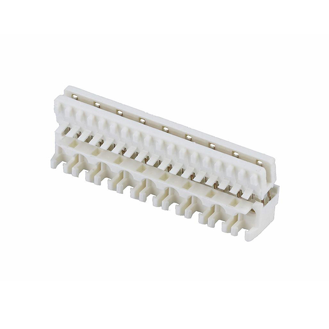 Molex 0916277001 electronic component product image