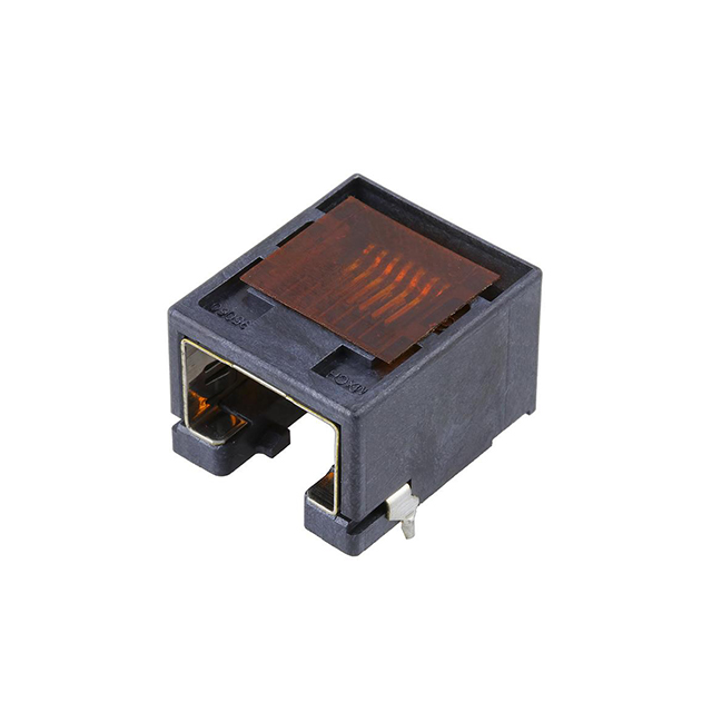 Molex 0955405880 electronic component product image