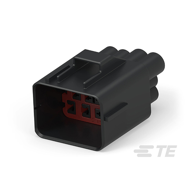 TE Connectivity AMP Connectors 1452303-1 electronic component product image