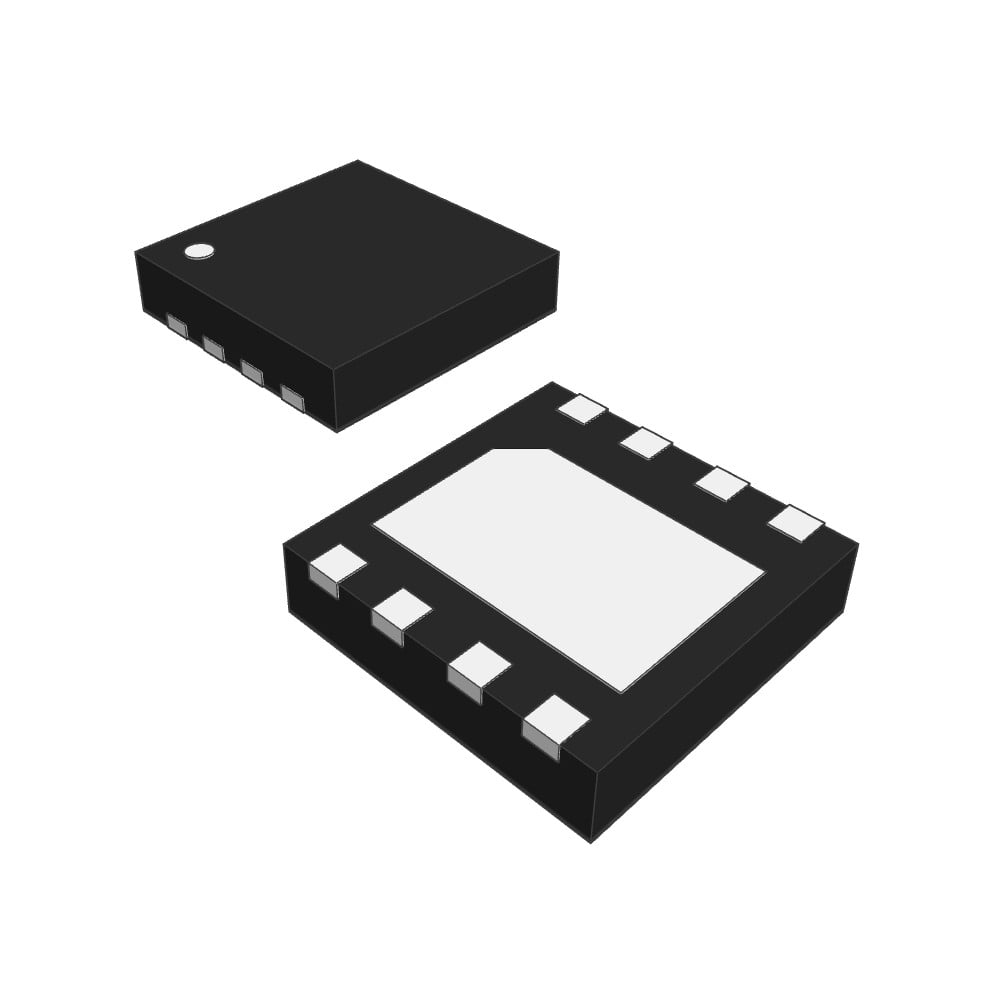 BeRex Inc 8TR1212 electronic component product image