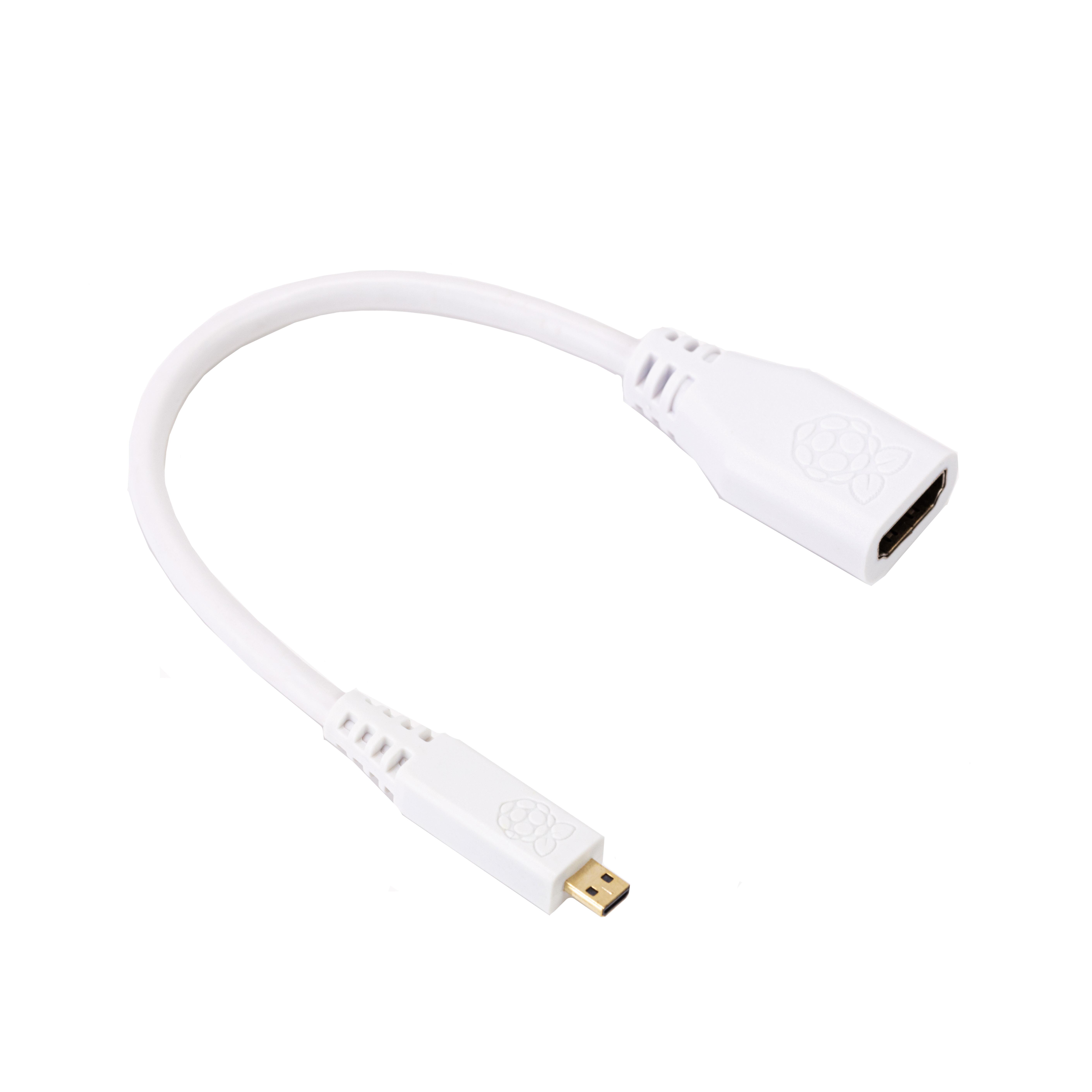 Raspberry Pi SC0726 electronic component product image