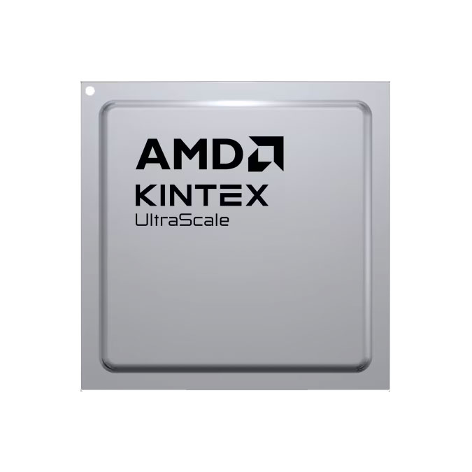 AMD XCKU085-2FLVA1517I electronic component product image