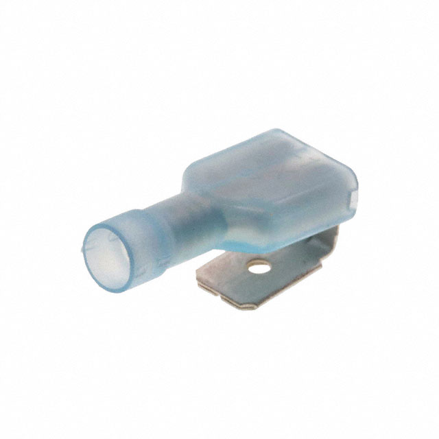 Molex 0190130029 electronic component product image