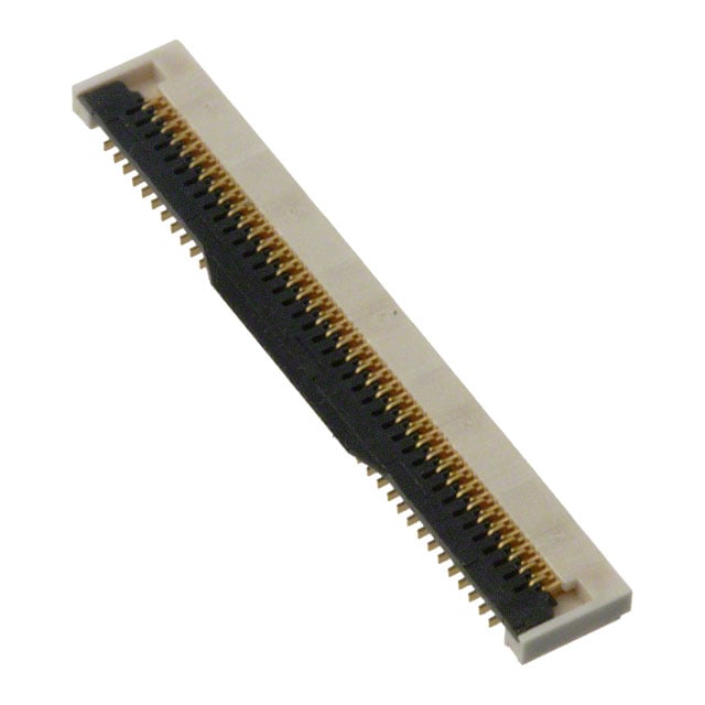JAE Electronics FF0881SA1 electronic component product image