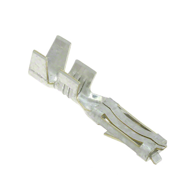 Molex 0005060117 electronic component product image