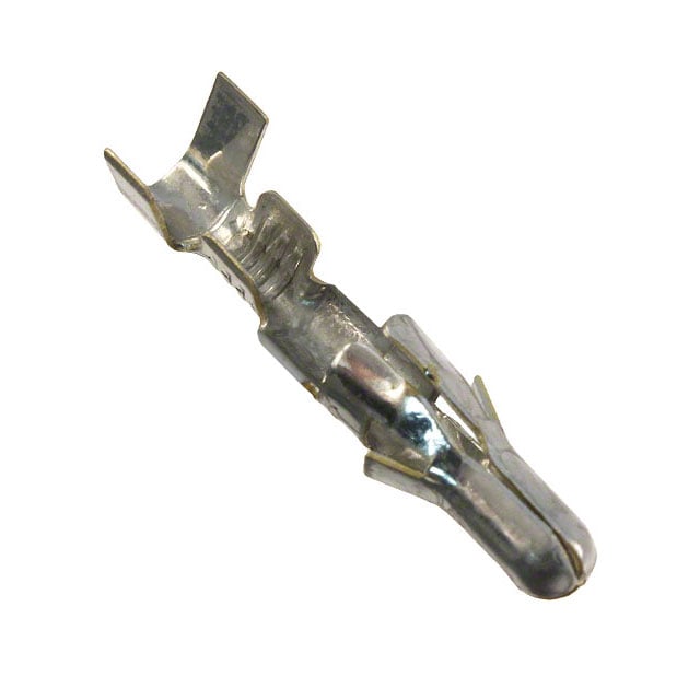 Molex 0018122221 electronic component product image