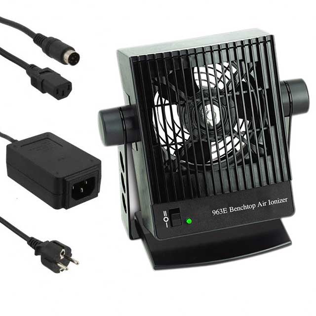 SCS 963E-EURO electronic component product image