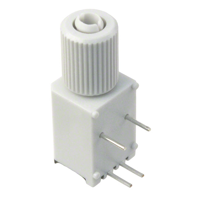Broadcom Limited SP000063814 electronic component product image