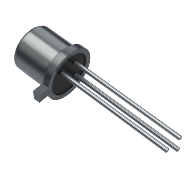 Central Semiconductor Corp 2N2608 electronic component product image