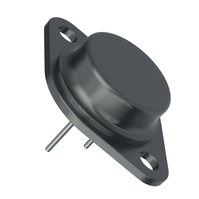 Central Semiconductor Corp 1N2820B PBFREE electronic component product image