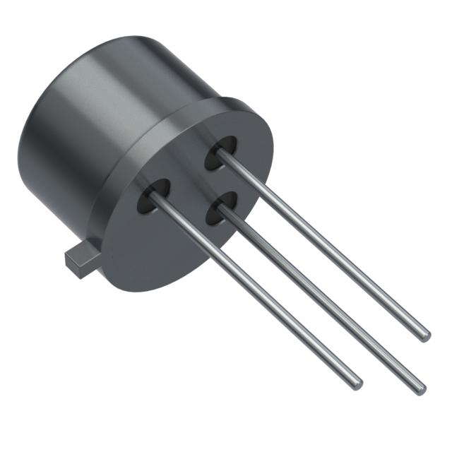 Central Semiconductor Corp 2N2322 TIN/LEAD electronic component product image
