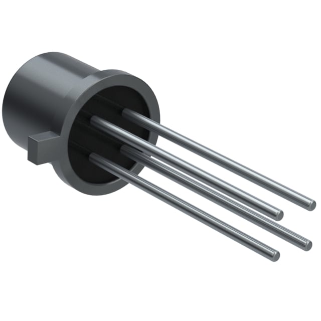 Central Semiconductor Corp 2N2857 TIN/LEAD electronic component product image