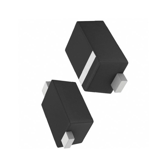 Shenzhen Slkormicro Semicon Co., Ltd. BAV99DW electronic component product image