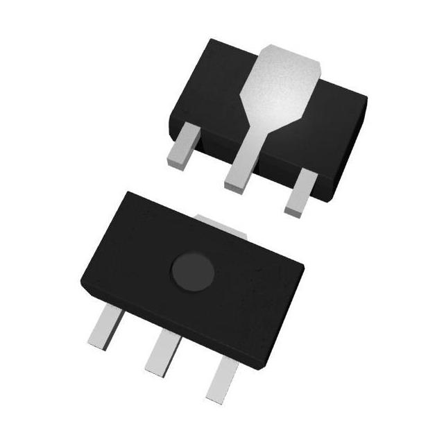 ETEK MICROELECTRONICS ET5H133B electronic component product image