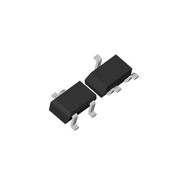 ETEK MICROELECTRONICS ET5H130S electronic component product image
