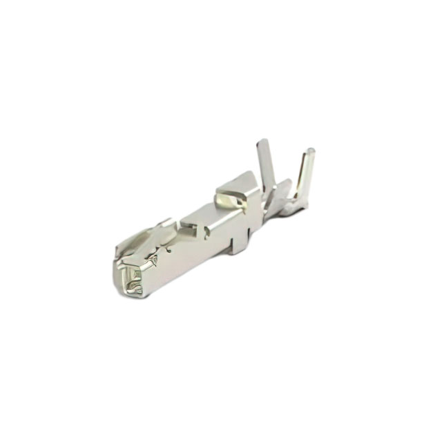 TE Connectivity AMP Connectors 2316671-2 electronic component product image