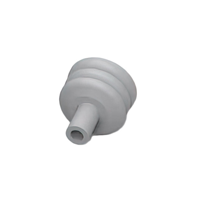 TE Connectivity AMP Connectors 368811-1 electronic component product image