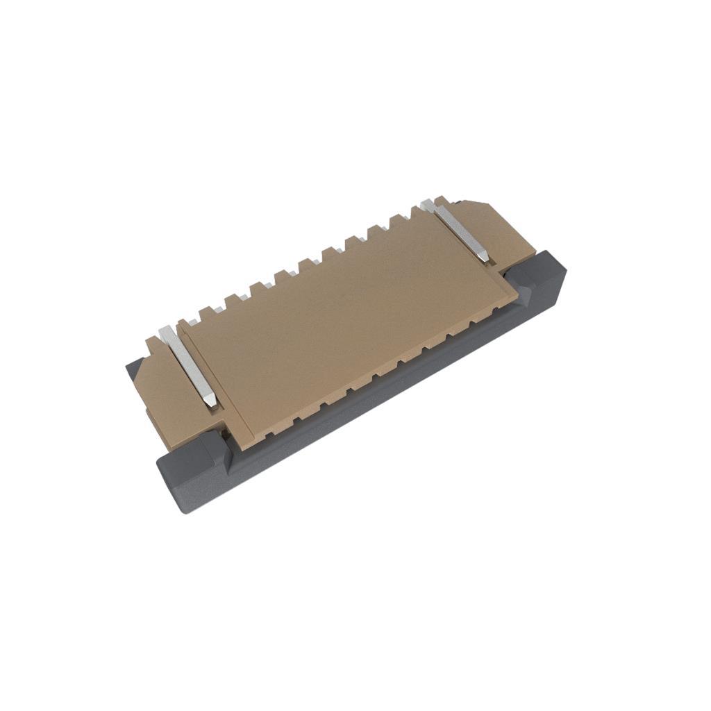 Amphenol ICC (FCI) SFW10R-2STGE1LF electronic component product image