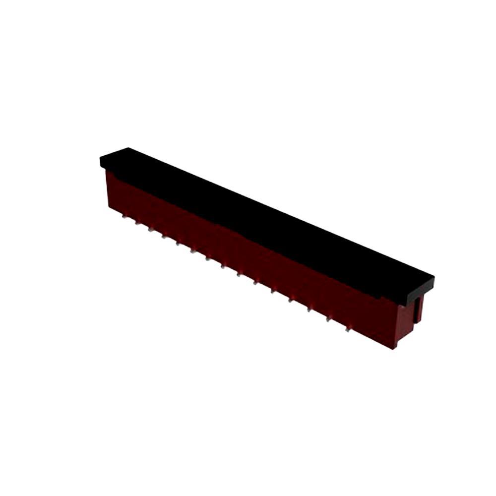 Amphenol ICC (FCI) SFW6S-6STME1LF electronic component product image