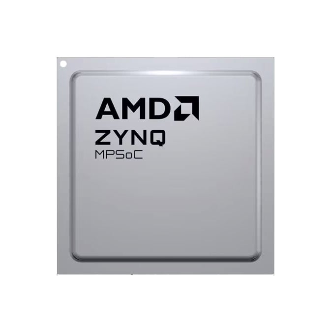 AMD XCZU17EG-2FFVD1760E electronic component product image