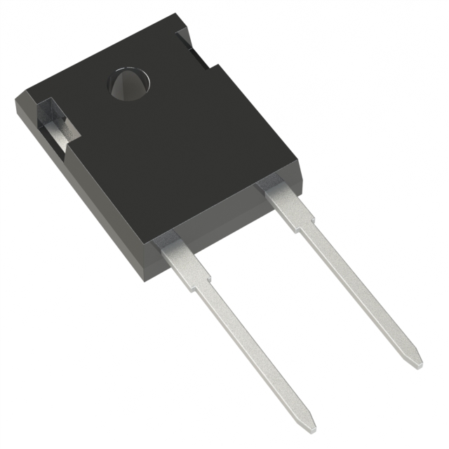 Toshiba Semiconductor and Storage TRS30H120H,S1Q electronic component product image