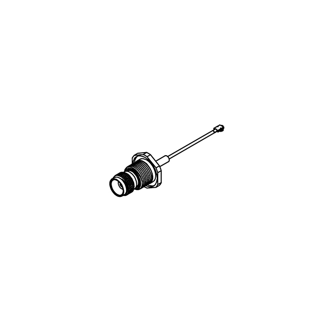 Molex 0897625980 electronic component product image