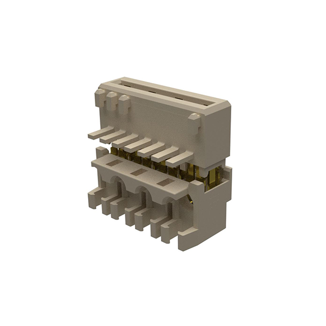Molex 0916275001 electronic component product image