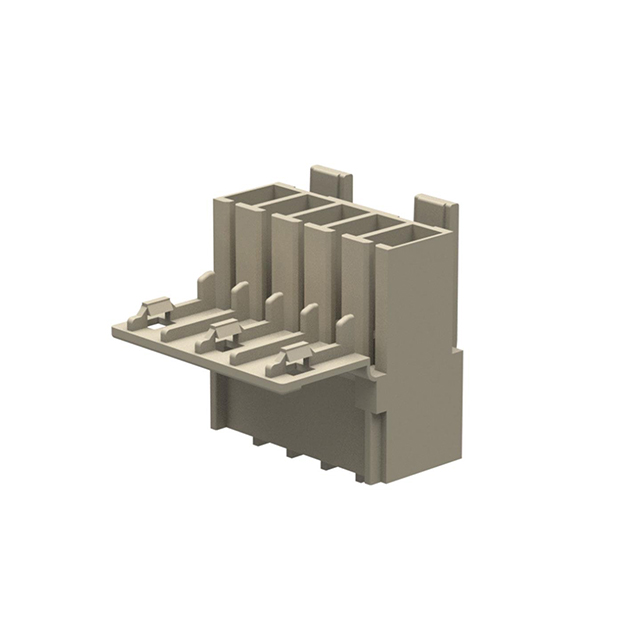 Molex 0945504202 electronic component product image