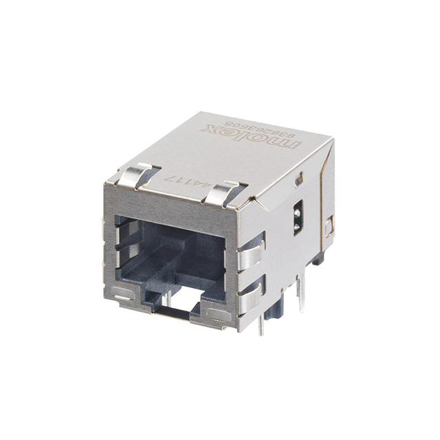 Molex 0936268020 electronic component product image
