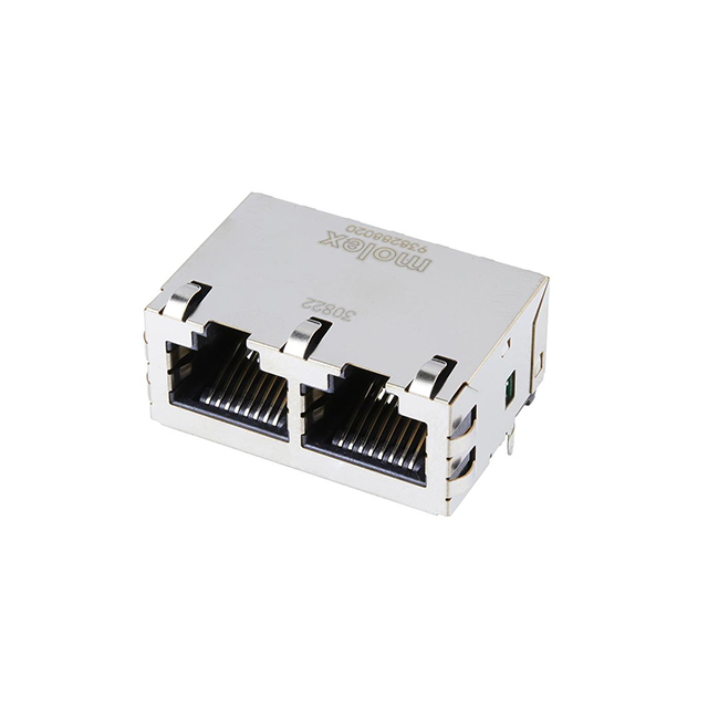 Molex 0938388020 electronic component product image