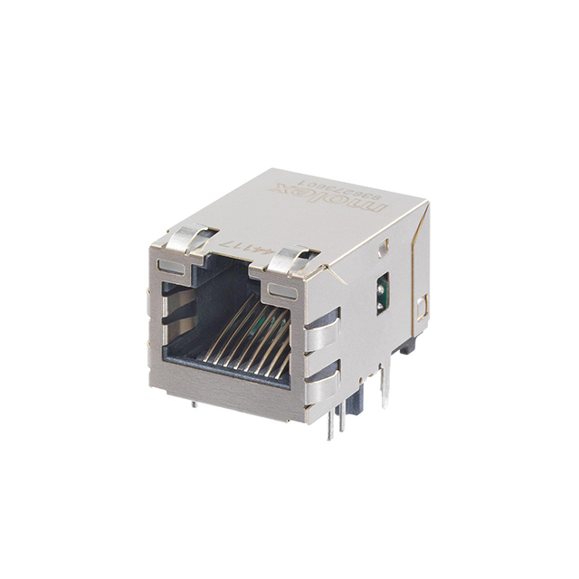 Molex 0936273606 electronic component product image