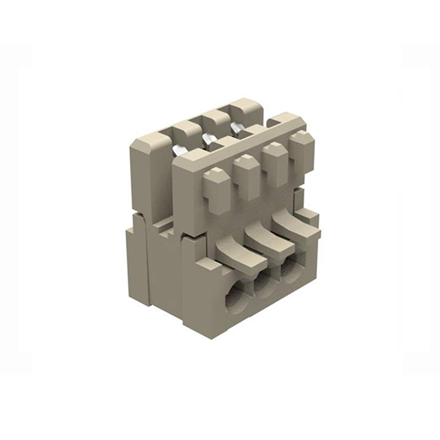 Molex 0917169001 electronic component product image