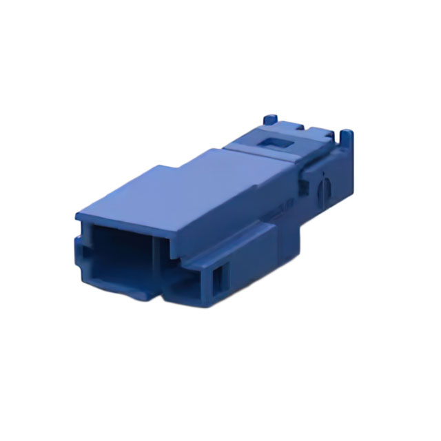TE Connectivity AMP Connectors 2203701-2 electronic component product image