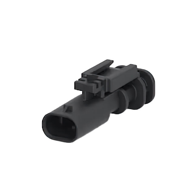 TE Connectivity AMP Connectors 2203770-2 electronic component product image