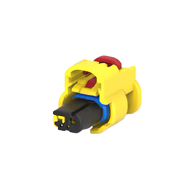 TE Connectivity AMP Connectors 2203804-1 electronic component product image