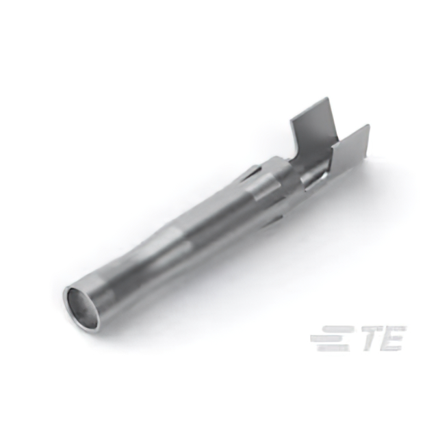TE Connectivity AMP Connectors 2270226-3 electronic component product image