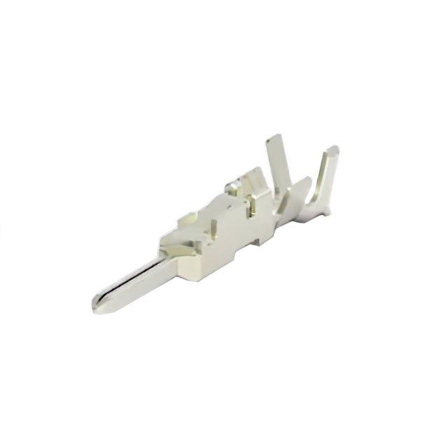 TE Connectivity AMP Connectors 2316669-4 electronic component product image