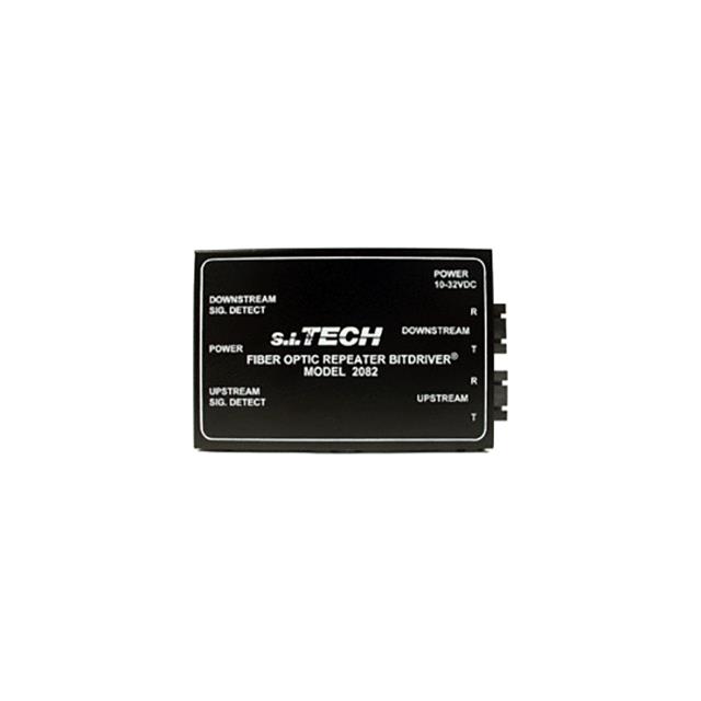 S.I. Tech, Inc. 2082-MM-SM-1000 electronic component product image