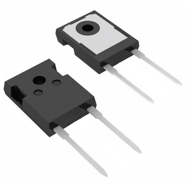 Wolfspeed, Inc. C6D20065H electronic component product image