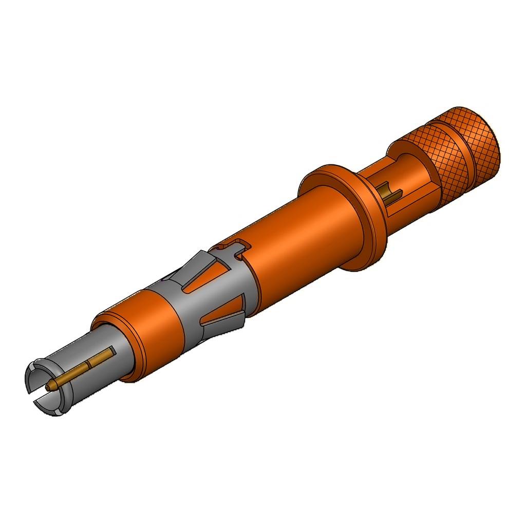 Molex 0731580020 electronic component product image