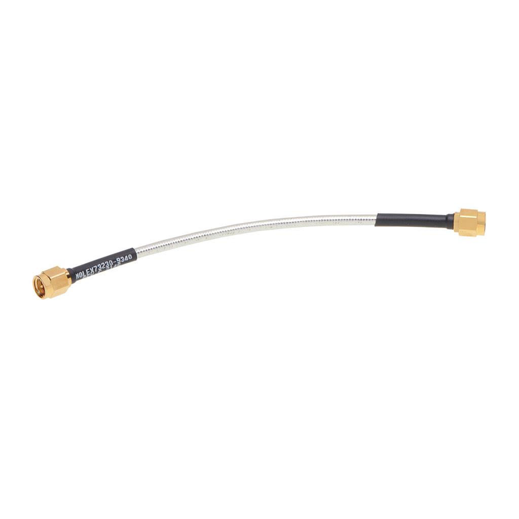 Molex 0732309341 electronic component product image