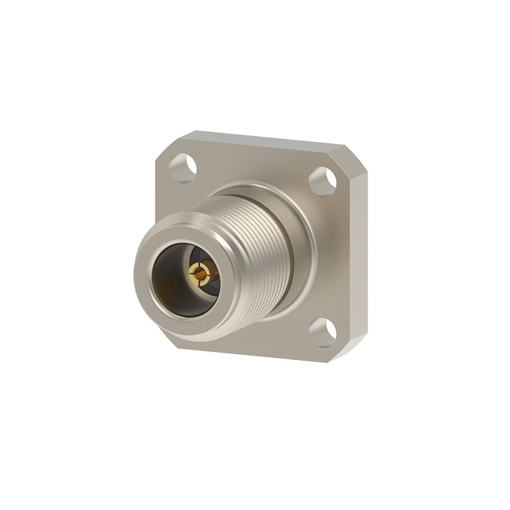 Molex 0734041064 electronic component product image