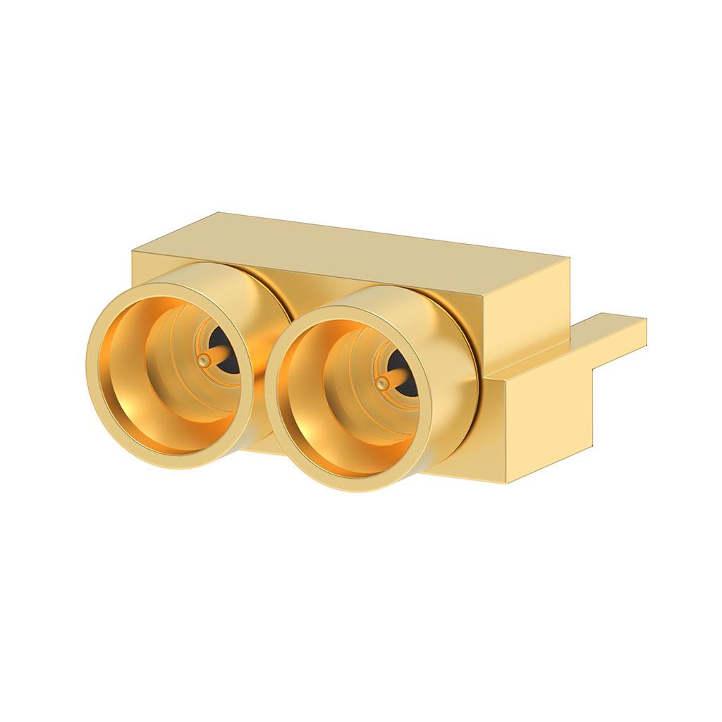 Molex 0734042460 electronic component product image