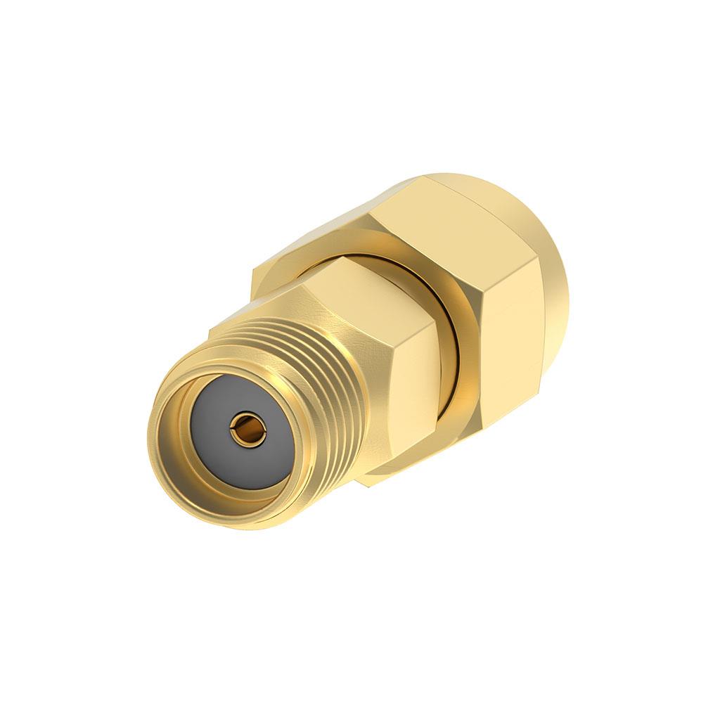 Molex 0734060480 electronic component product image