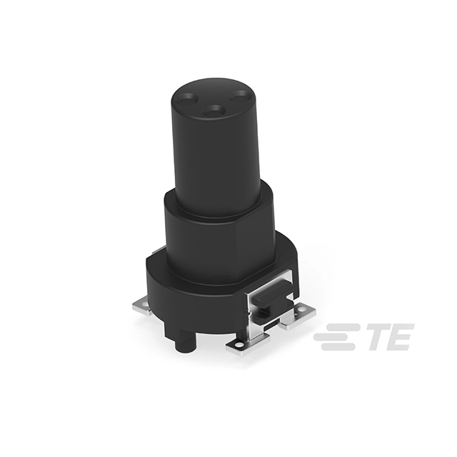 TE Connectivity Erni 234233-E electronic component product image