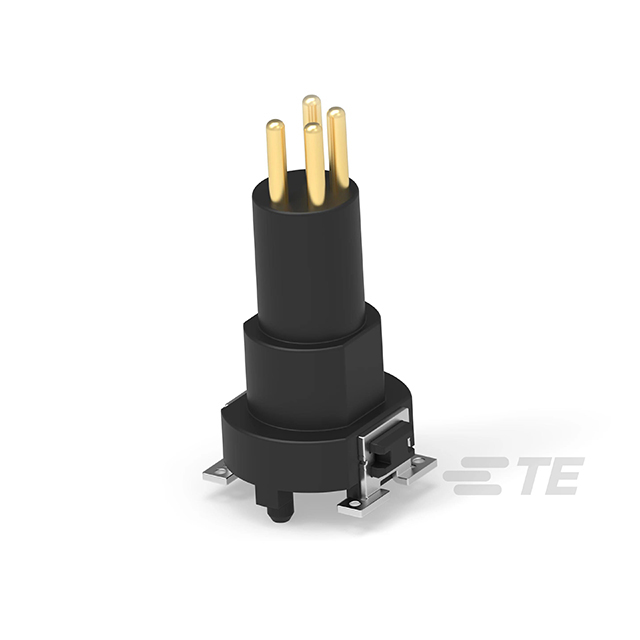 TE Connectivity Erni 234235-E electronic component product image