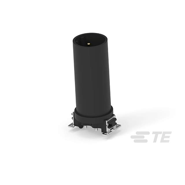TE Connectivity Erni 244798-E electronic component product image