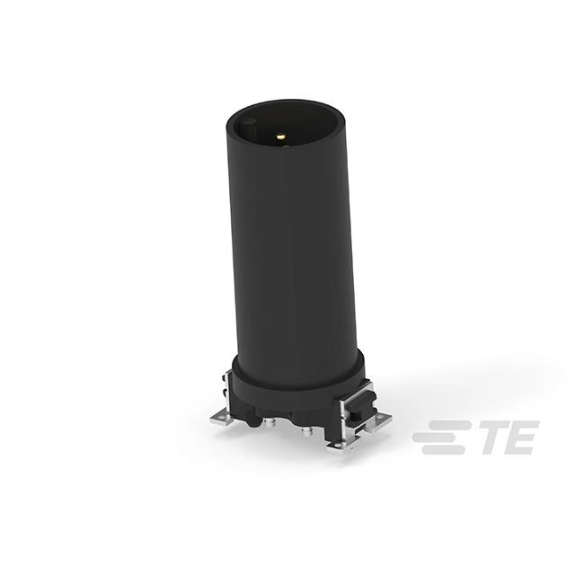 TE Connectivity Erni 454828-E electronic component product image